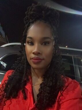 Meet your Posher, Keanna